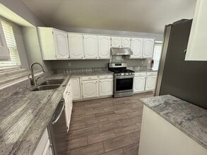 7013 Jack Franzen Dr in Garland, TX - Building Photo - Building Photo