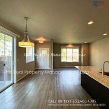 1539 Amethyst St SE in Olympia, WA - Building Photo - Building Photo