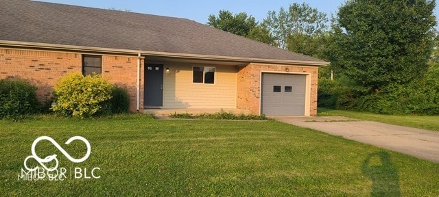 property at 1227 Hacienda Dr