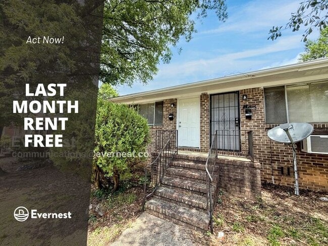 property at 7738 Rugby Ave