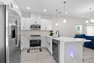 4009 King St in Houston, TX - Building Photo - Building Photo