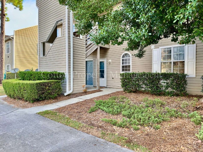 733 Bragg Dr in Wilmington, NC - Building Photo - Building Photo