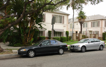 231 N Kenwood St in Glendale, CA - Building Photo - Building Photo