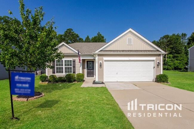 property at 4609 Manchineel Ln