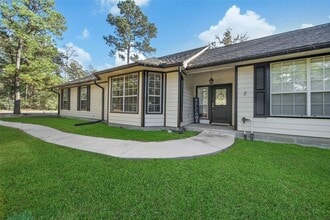 4068 TX-105 in Navasota, TX - Foto de edificio - Building Photo