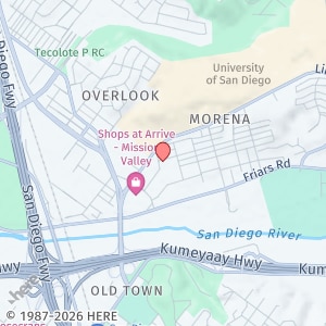 property at 5411 Lauretta St