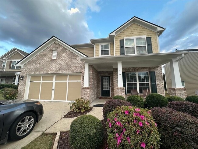 630 Glenish CT