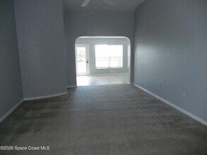 2616 Kendrick Ct in West Melbourne, FL - Building Photo - Building Photo