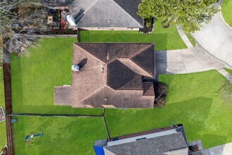 20431 Fairfield Park Way in Cypress, TX - Building Photo - Building Photo