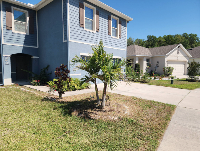 property at 3134 Timber Hawk Cir