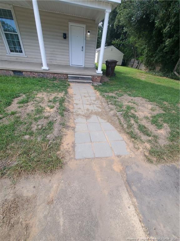 508 S Magnolia Ave in Dunn, NC - Building Photo - Building Photo