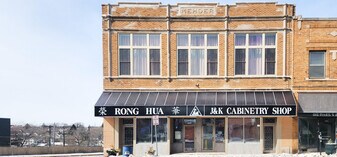 1526 Washington Ave in Racine, WI - Building Photo