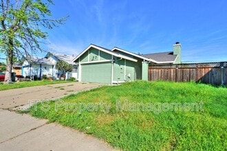 7733 Temwoods Way in Sacramento, CA - Building Photo - Building Photo