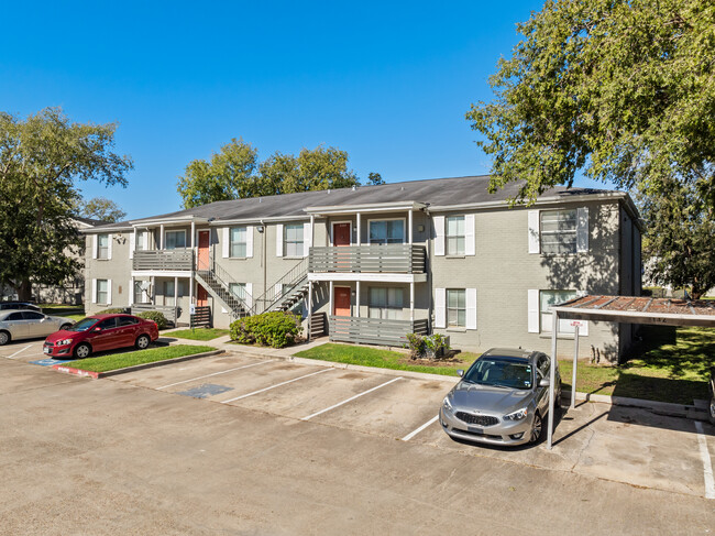 Vista at Westchase in Houston, TX - Building Photo - Building Photo