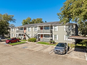 Vista at Westchase in Houston, TX - Foto de edificio - Building Photo