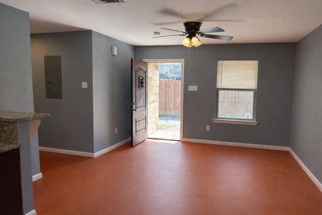 1403 Strickland St in Waco, TX - Building Photo - Building Photo