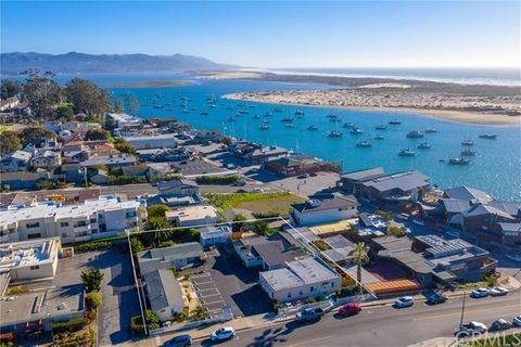 218-240 Pacific St in Morro Bay, CA - Building Photo