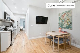Room in Shared 8.0 bed/8 bath home in Brooklyn, NY - Foto de edificio - Building Photo