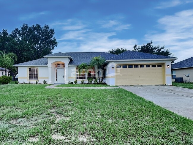 property at 1005 Sandhill St