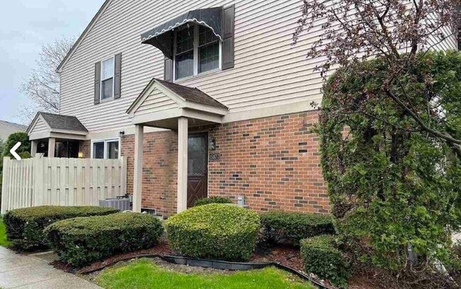 property at 15877 Cambridge Dr