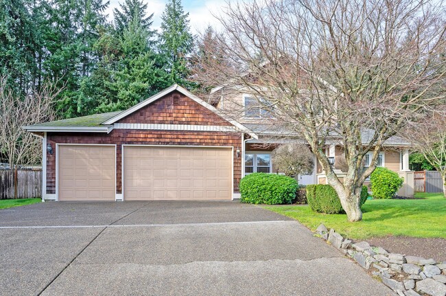 1534 12th Ln in Fox Island, WA - Building Photo - Building Photo