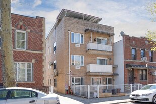 1820 73rd St Apartments