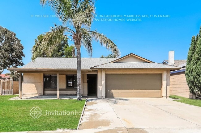 property at 8770 Buckeye Ct