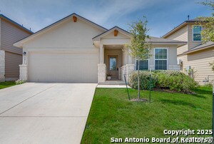 property at 9811 Kalm Brome
