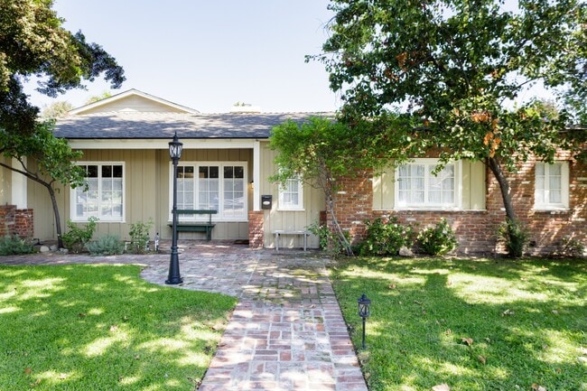 property at 5108 Strohm Ave