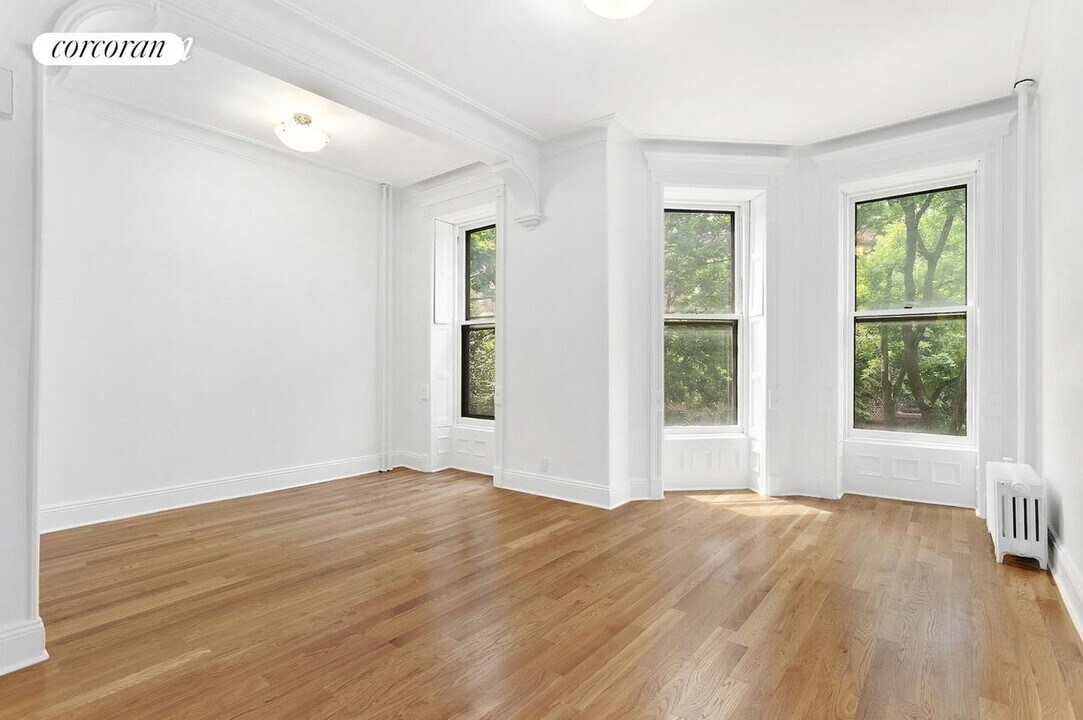 195 Sterling Pl in Brooklyn, NY - Building Photo