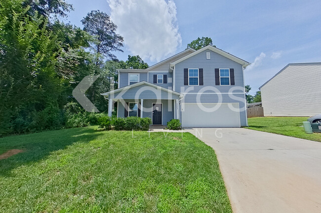 property at 4608 Sweet Bulb Ln