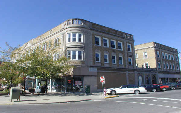 6300 Cermak Rd