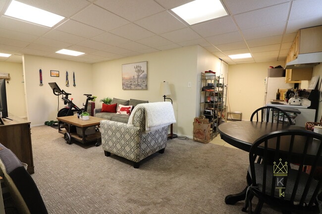 34 A Park St in Brookline, MA - Building Photo - Building Photo