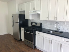 110 Linwood St-Unit -2 in Brooklyn, NY - Building Photo - Building Photo