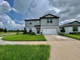 9510 Summers Cay Cir in Thonotosassa, FL - Building Photo