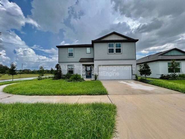 property at 9510 Summers Cay Cir