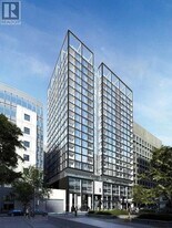 199 Slater St., Unit 1405 in Ottawa, ON - Building Photo