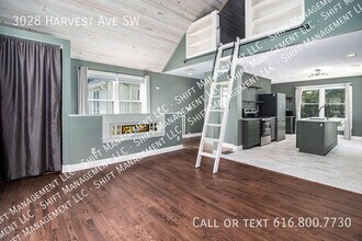 3028 Harvest Ave SW in Grandville, MI - Building Photo - Building Photo