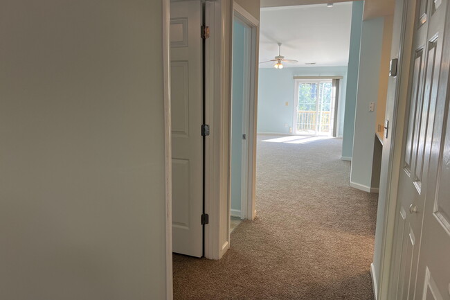 6219 Michelas Bay Ln in Wilmington, NC - Building Photo - Building Photo