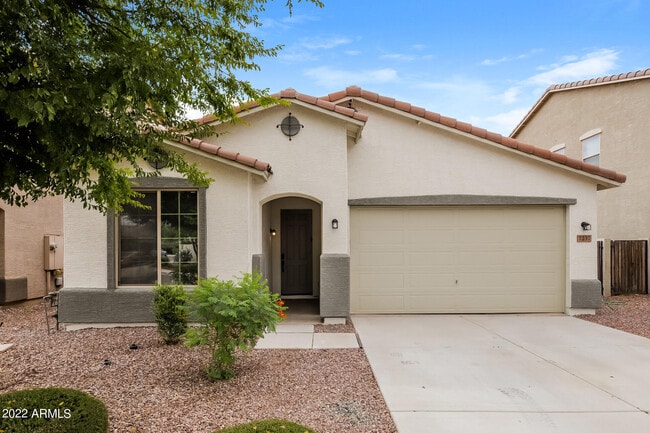 property at 7237 W Wood St
