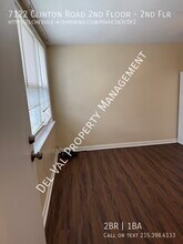 7122 Clinton Rd in Upper Darby, PA - Building Photo - Building Photo
