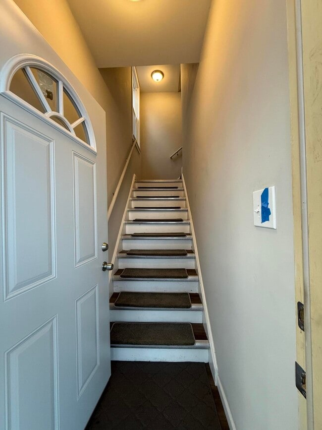 349 Westminster St in Detroit, MI - Building Photo - Building Photo