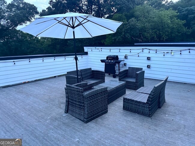 727 Eloise Wy in Atlanta, GA - Building Photo - Building Photo