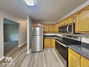 150 Single Oak Dr in Troutman, NC - Building Photo - Building Photo