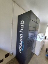 MeadowBrook Apartments in McMinnville, OR - Building Photo - Interior Photo