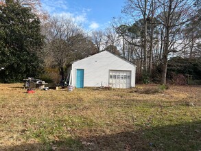 3509 Wright Rd in Portsmouth, VA - Foto de edificio - Building Photo