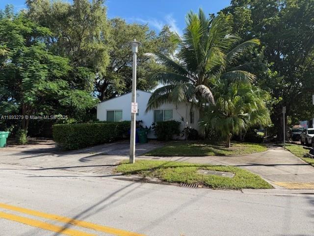 property at 2131 SW 19th Ave