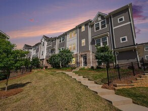 4426 Millennium Ave in Charlotte, NC - Building Photo - Building Photo