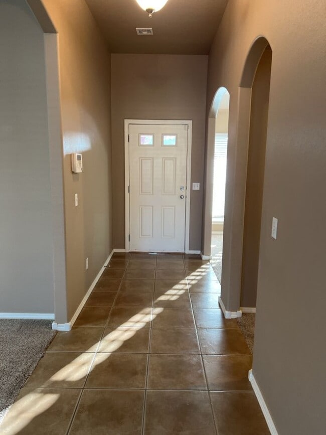 4762 S 203rd E Ave in Broken Arrow, OK - Building Photo - Building Photo