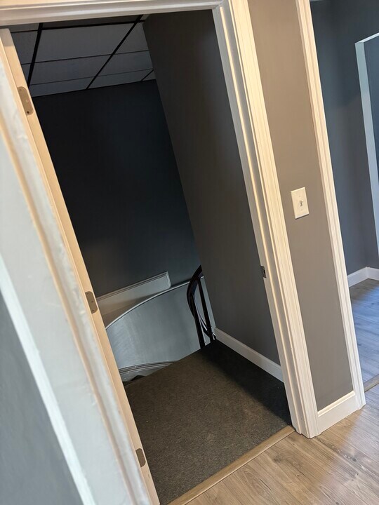 161 High St, Unit 2 in Taunton, MA - Building Photo